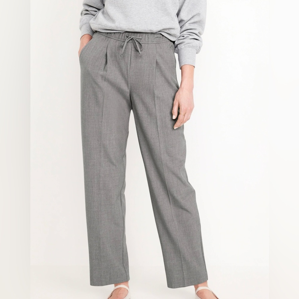 Old Navy  Billie Straight Trouser XS BNWT